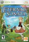 Eternal Sonata Box Art Front